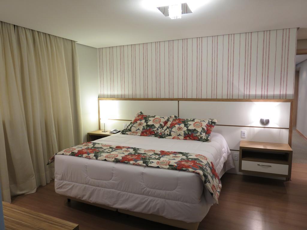 Olidal Pousada Da Serra Gramado Zimmer foto